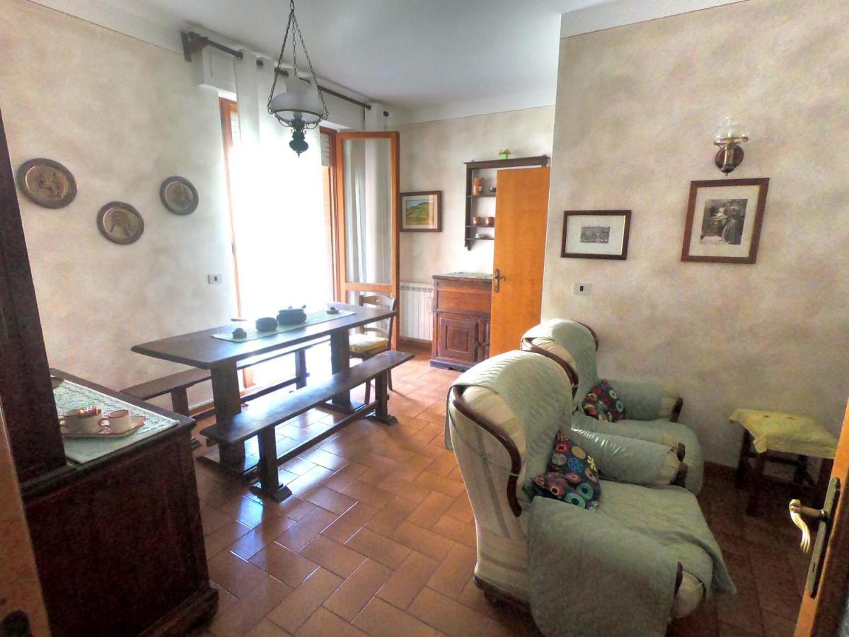 Myhome Wi-Fi Fiber Montepulciano Exterior photo