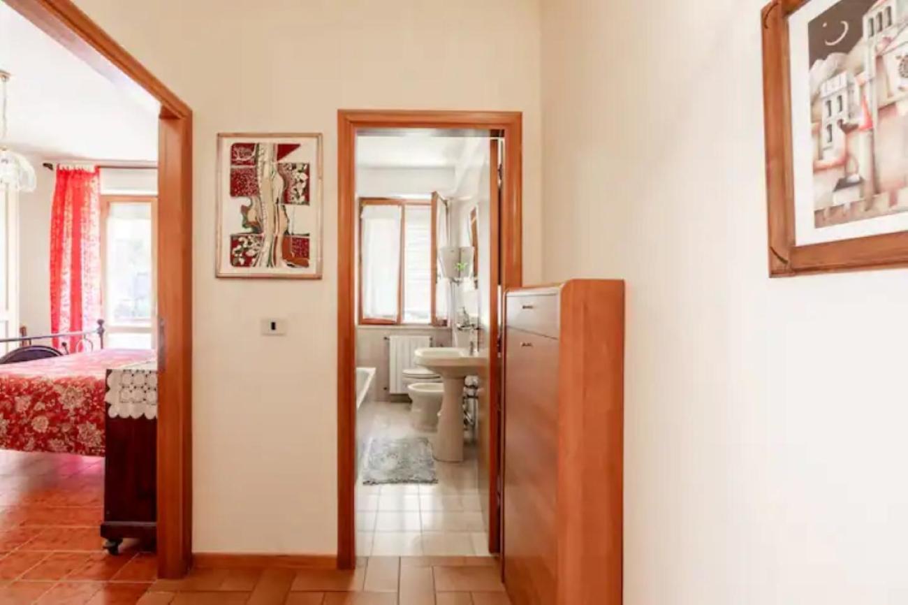 Myhome Wi-Fi Fiber Montepulciano Exterior photo