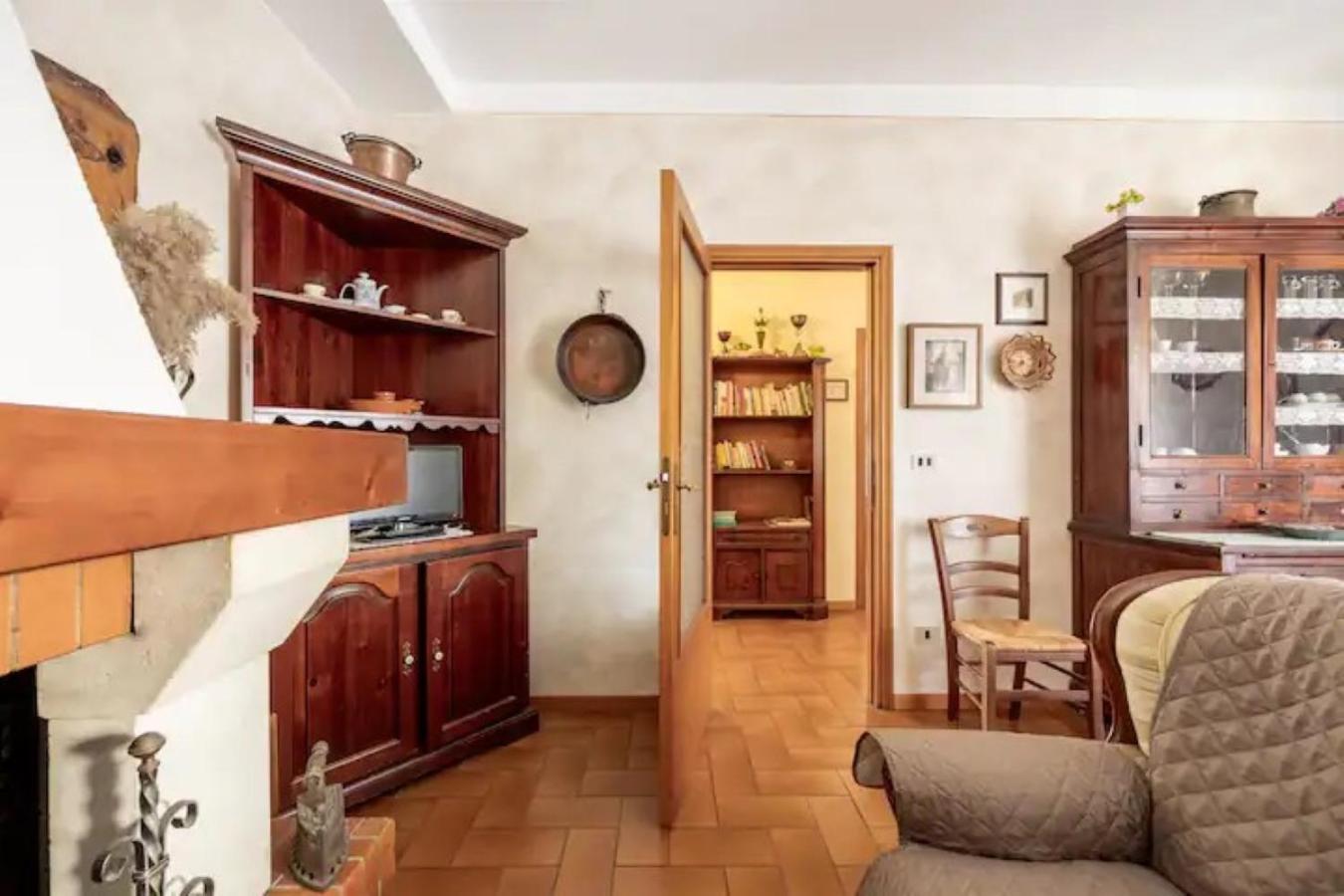 Myhome Wi-Fi Fiber Montepulciano Exterior photo